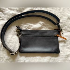 Love 41 Belt Bag